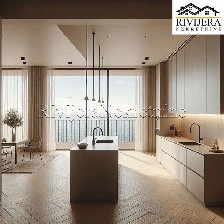 Appartamento a Tivat, Montenegro, 56 m² - foto 9