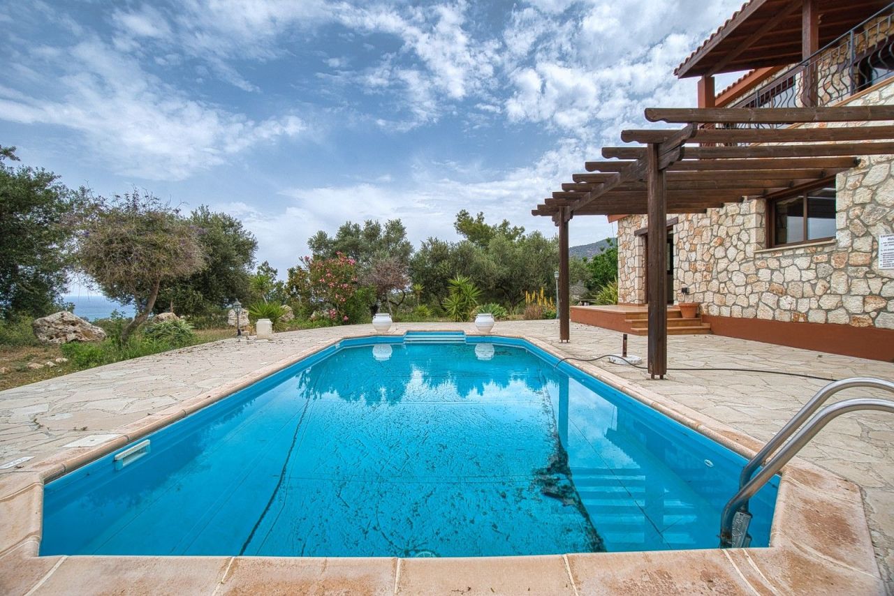 Villa in Paphos, Zypern, 200 m² - Foto 6