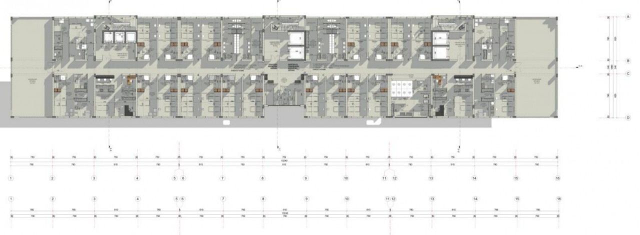 Propiedad comercial en Limasol, Chipre, 11 840 m² - imagen 6
