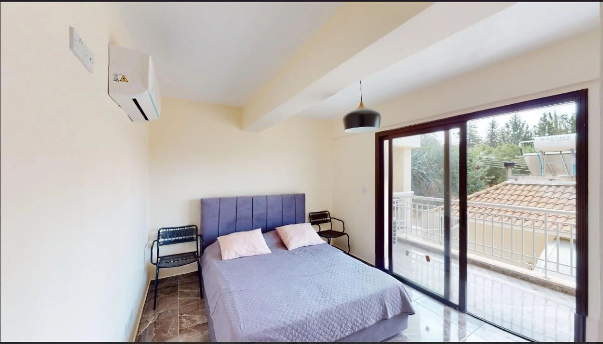 Apartment in Paphos, Cyprus, 76 m² - picture 6