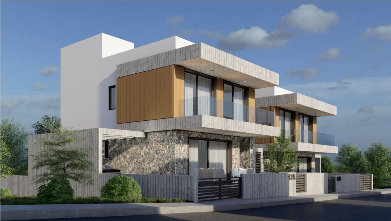 Villa à Paphos, Chypre, 187 m² - image 6