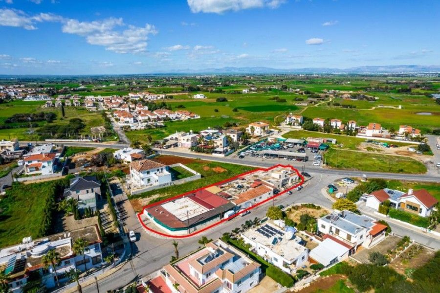Biens commerciaux à Protaras, Chypre, 620 m² - image 6