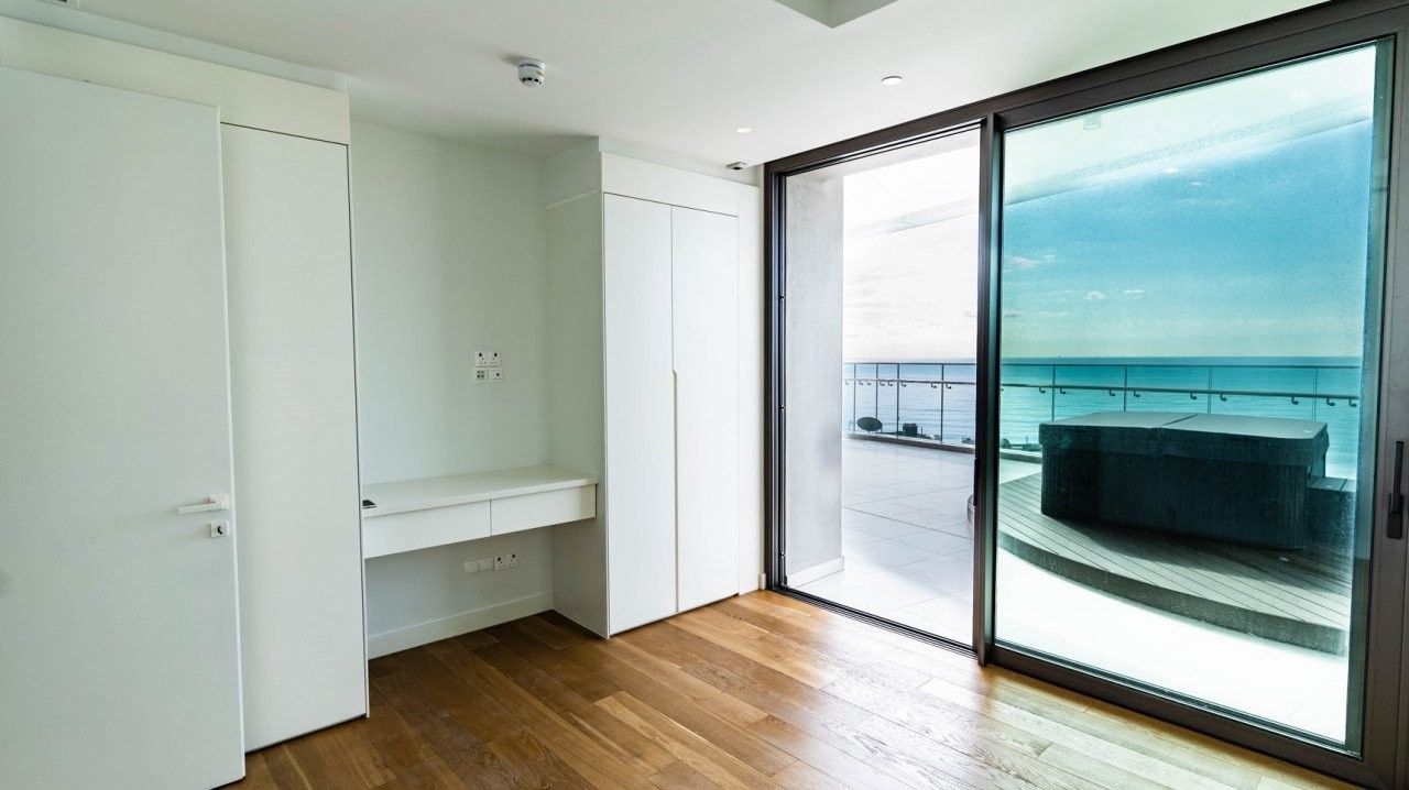 Penthouse in Limassol, Zypern, 279 m² - Foto 6