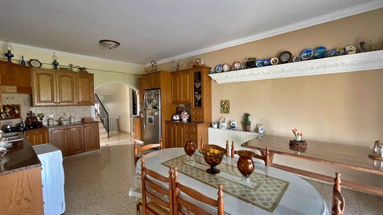 Villa in Larnaka, Zypern, 421 m² - Foto 6