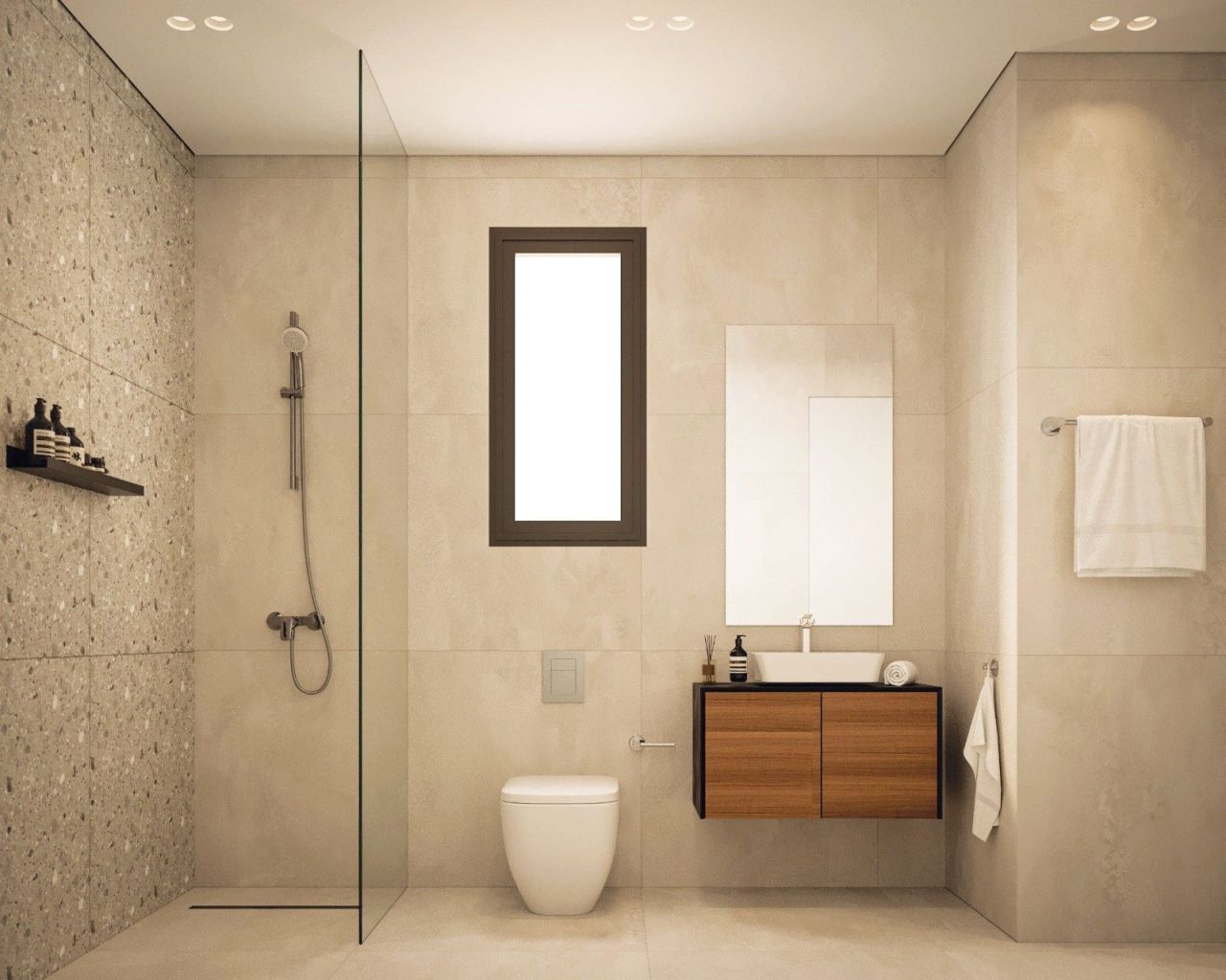 Apartment in Larnaka, Zypern, 67 m² - Foto 6