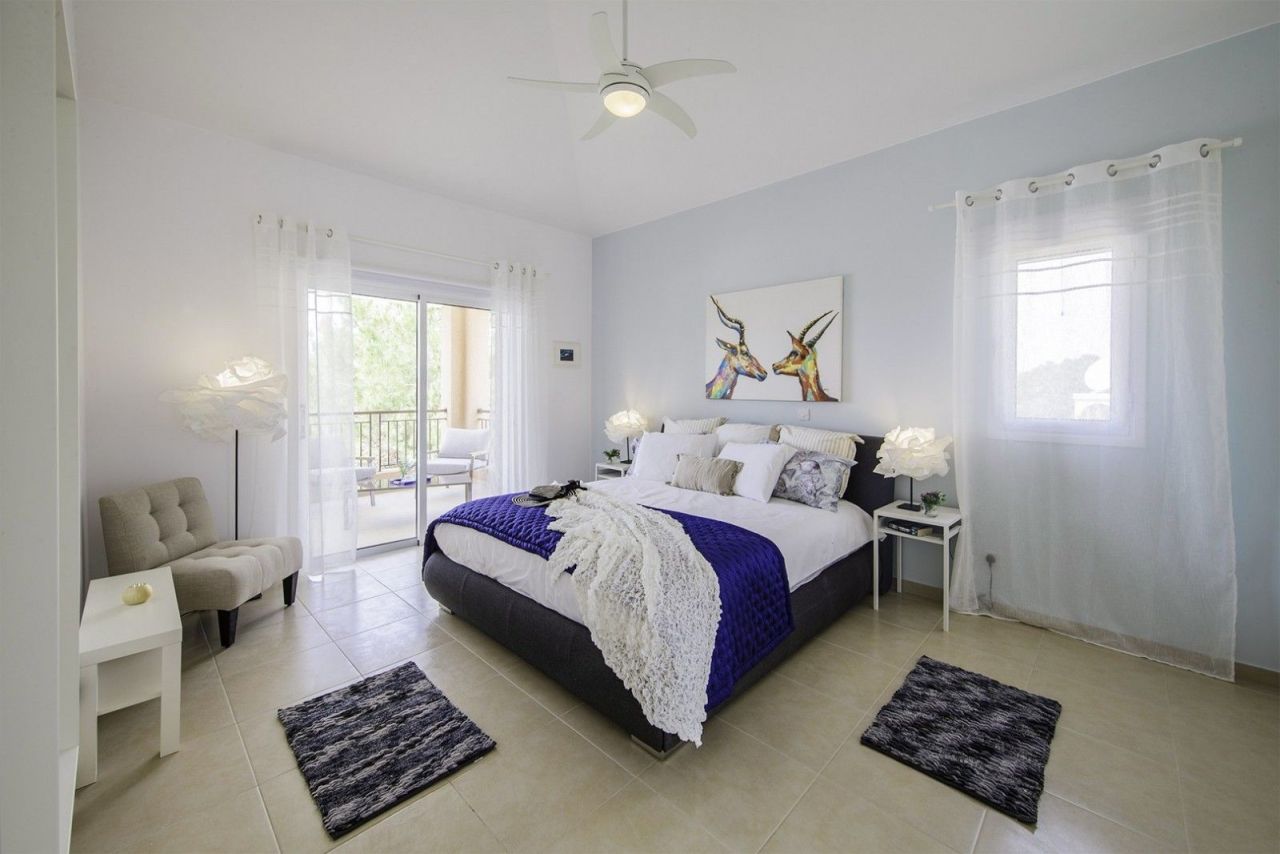 Villa en Pafos, Chipre, 330 m² - imagen 6