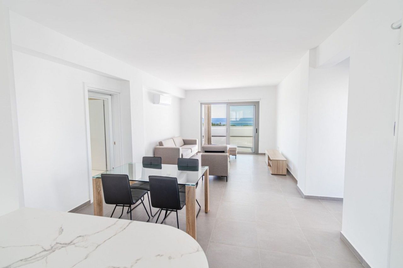 Apartamento en Pafos, Chipre - imagen 6