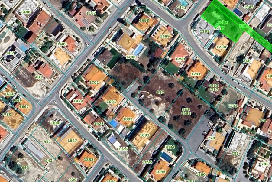 Villa in Larnaca, Cyprus, 185 m² - picture 6