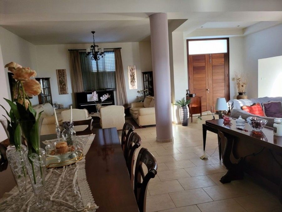 Bungalow in Paphos, Cyprus, 340 m² - picture 6