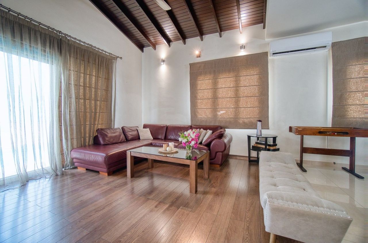 Villa en Pafos, Chipre, 370 m² - imagen 6