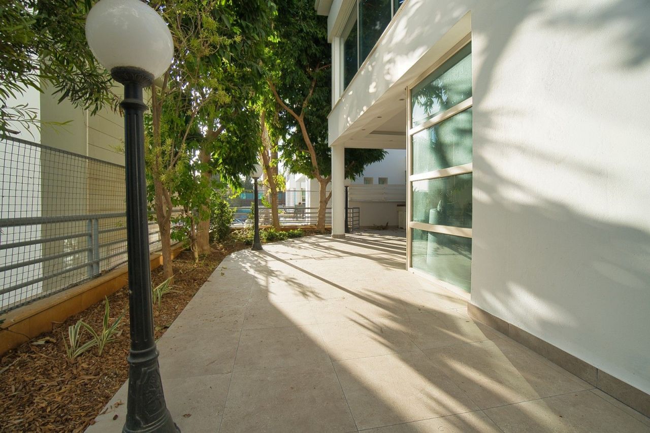 Villa a Limassol, Cipro, 174 m² - foto 6