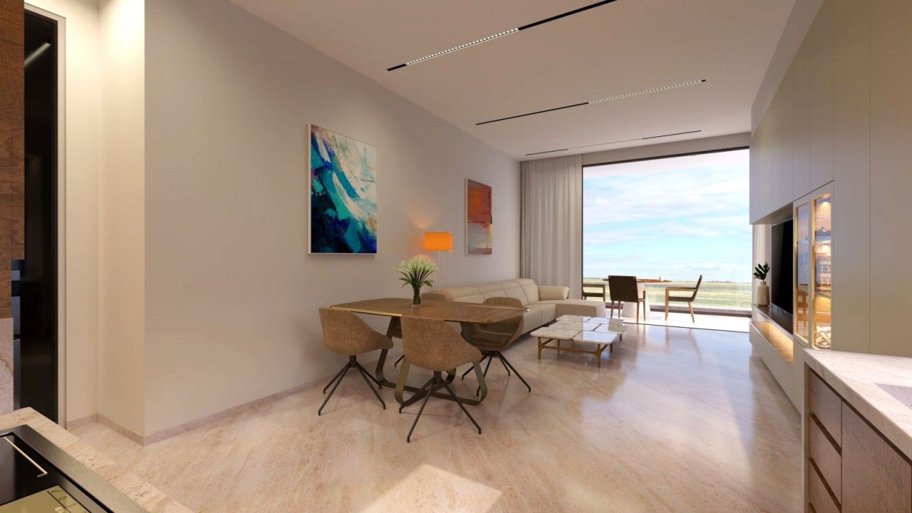 Appartement à Limassol, Chypre, 108 m² - image 6