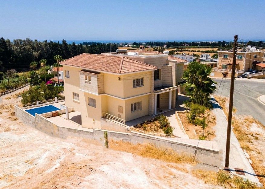 Villa à Paphos, Chypre, 620 m² - image 6