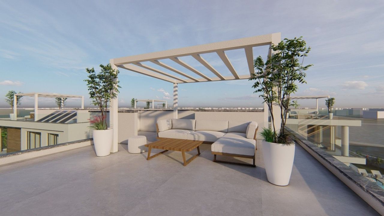 Villa a Protaras, Cipro, 215 m² - foto 6