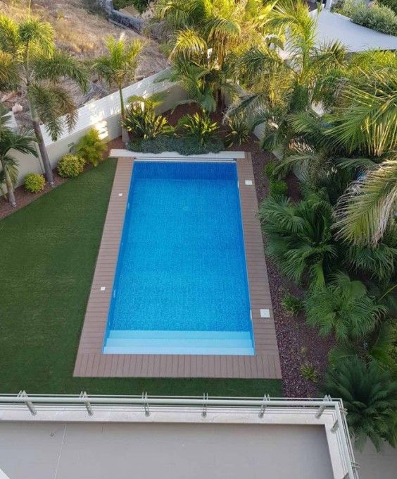 Villa a Limassol, Cipro, 380 m² - foto 6