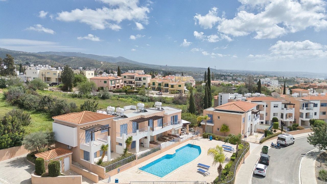 Apartment in Paphos, Zypern, 106 m² - Foto 6