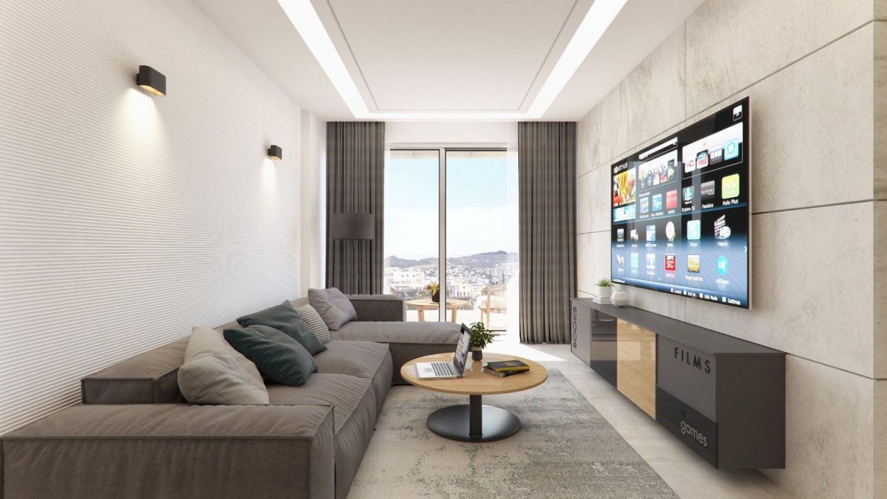 Apartment in Limassol, Cyprus, 103 m² - picture 6