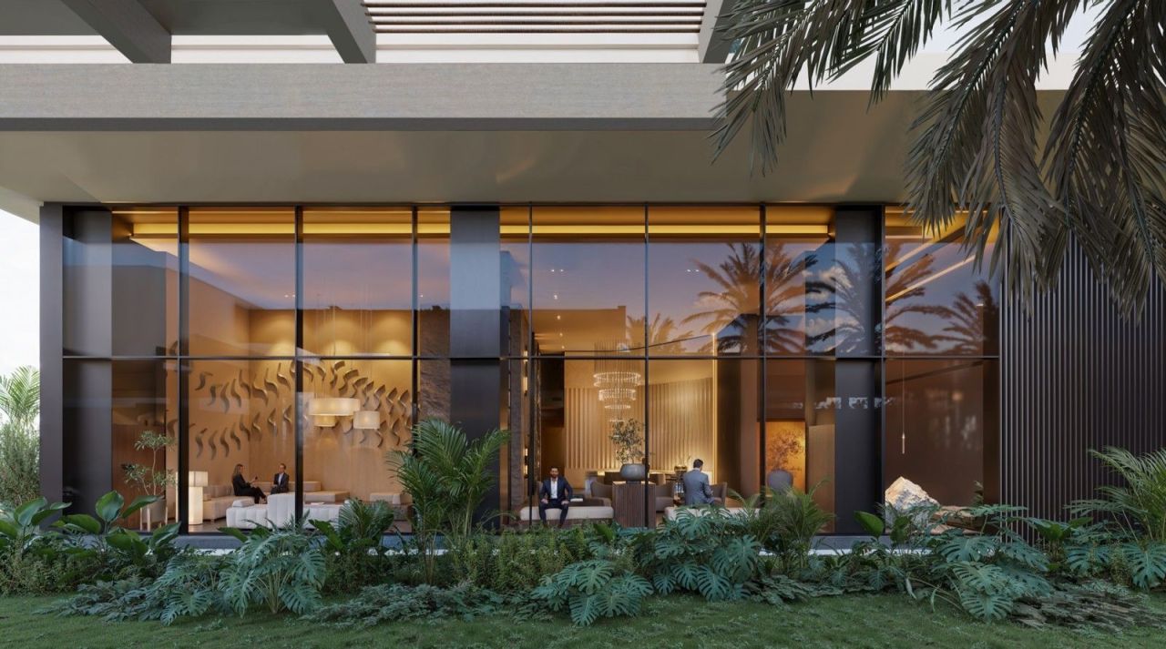 Apartment in Larnaka, Zypern, 139 m² - Foto 6