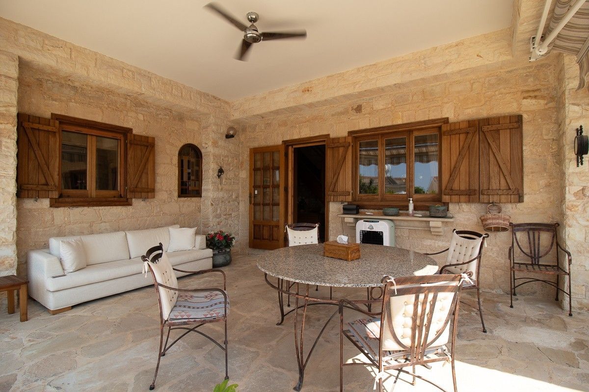 Villa a Paphos, Cipro, 346 m² - foto 6