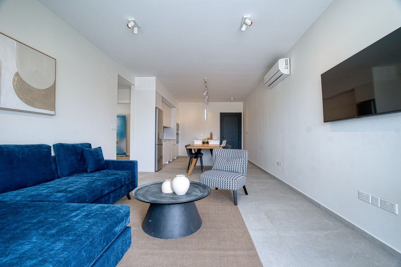 Appartamenti a Paphos, Cipro, 89 m² - foto 6