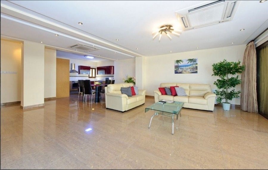 Villa à Protaras, Chypre, 149 m² - image 6