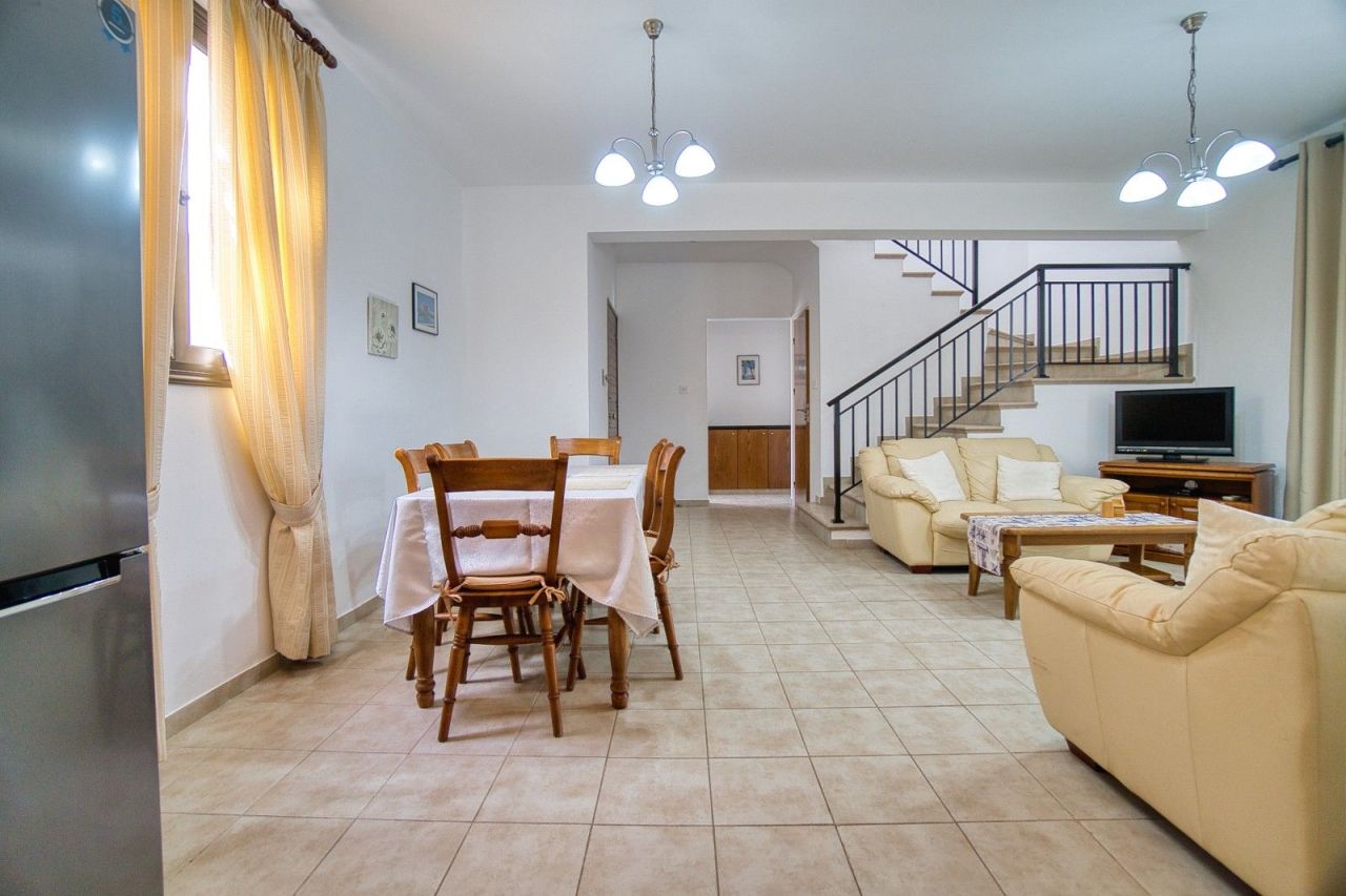 Villa in Paphos, Zypern, 140 m² - Foto 6