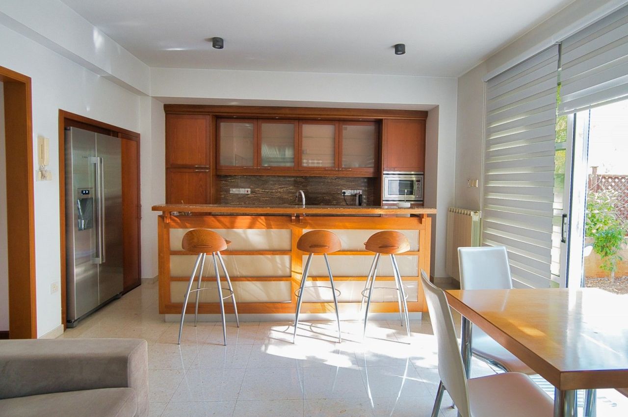 Villa a Limassol, Cipro, 196 m² - foto 6