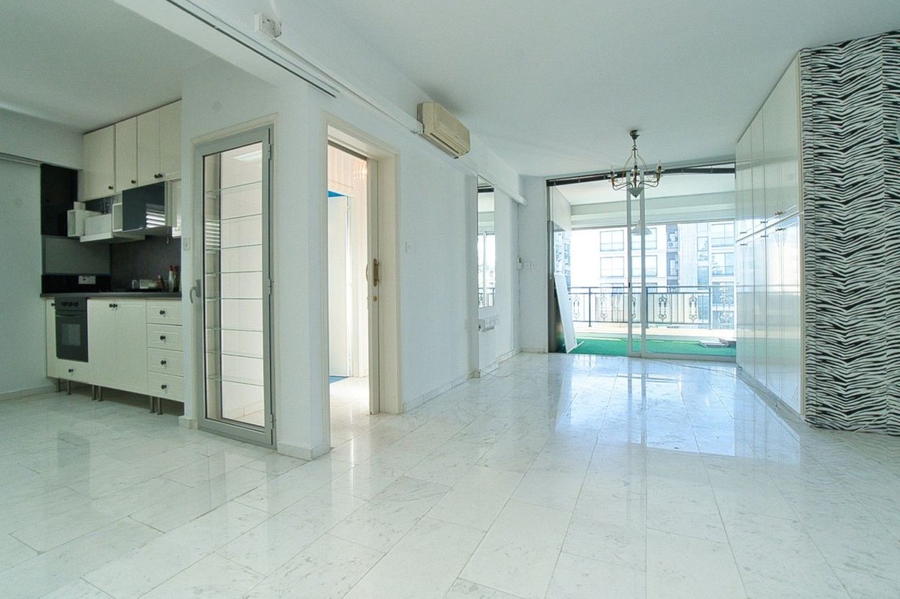 Apartment in Limassol, Zypern, 109 m² - Foto 6