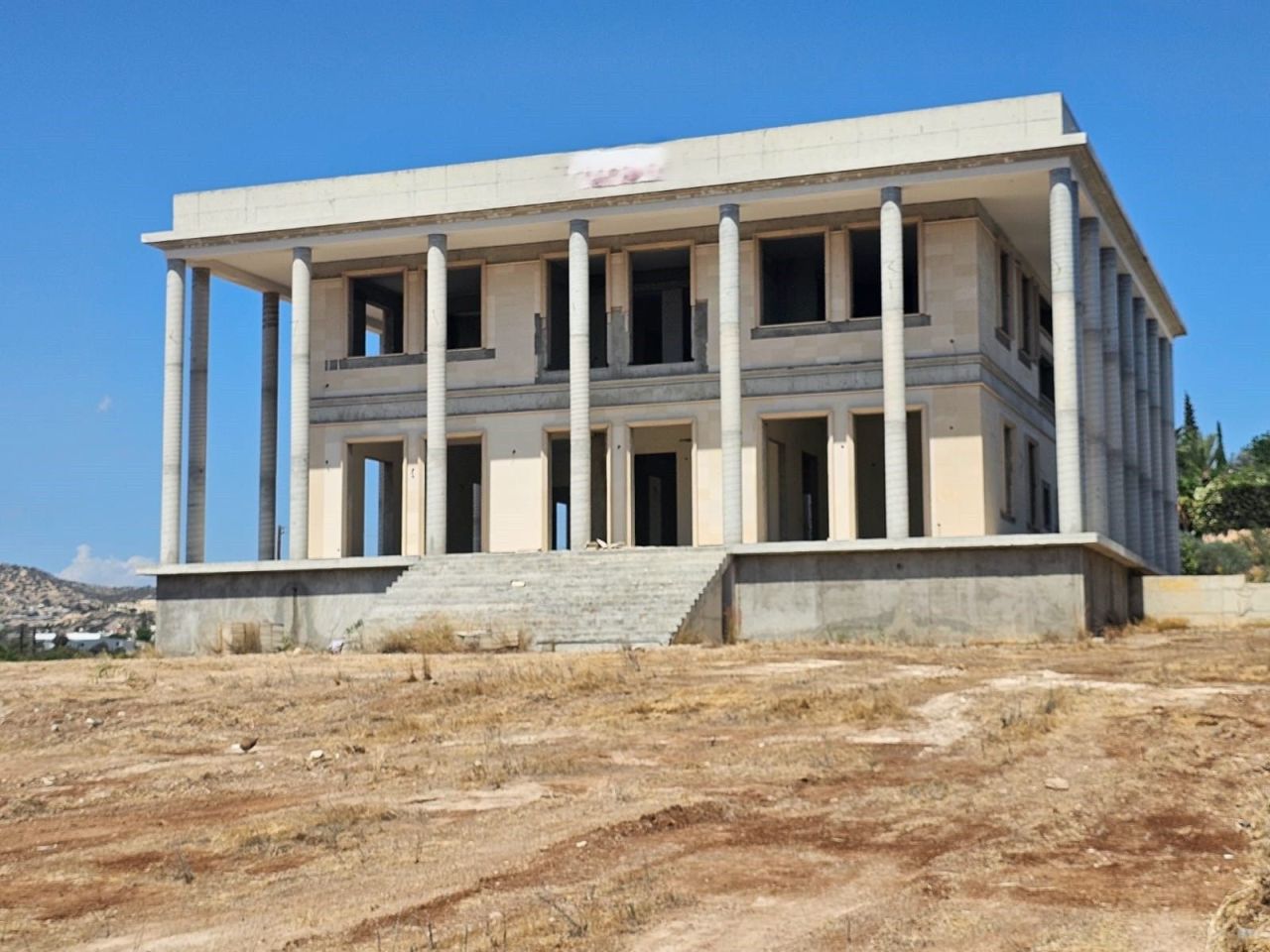 Villa in Limassol, Cyprus, 1 200 m² - picture 6