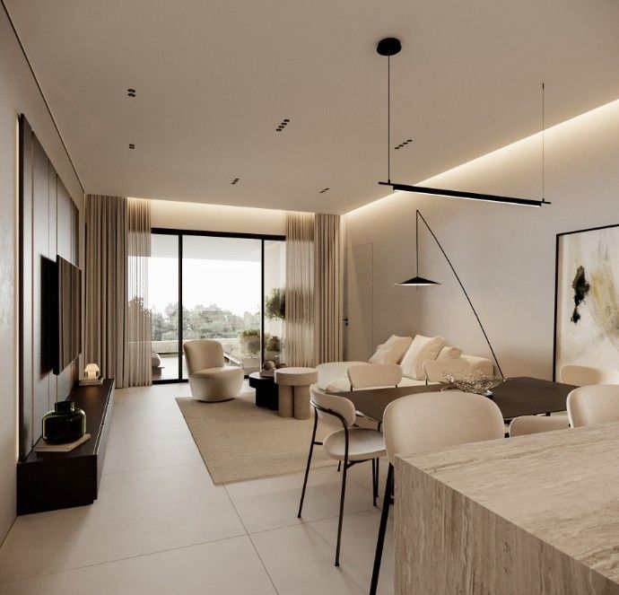 Appartement à Limassol, Chypre, 104 m² - image 6