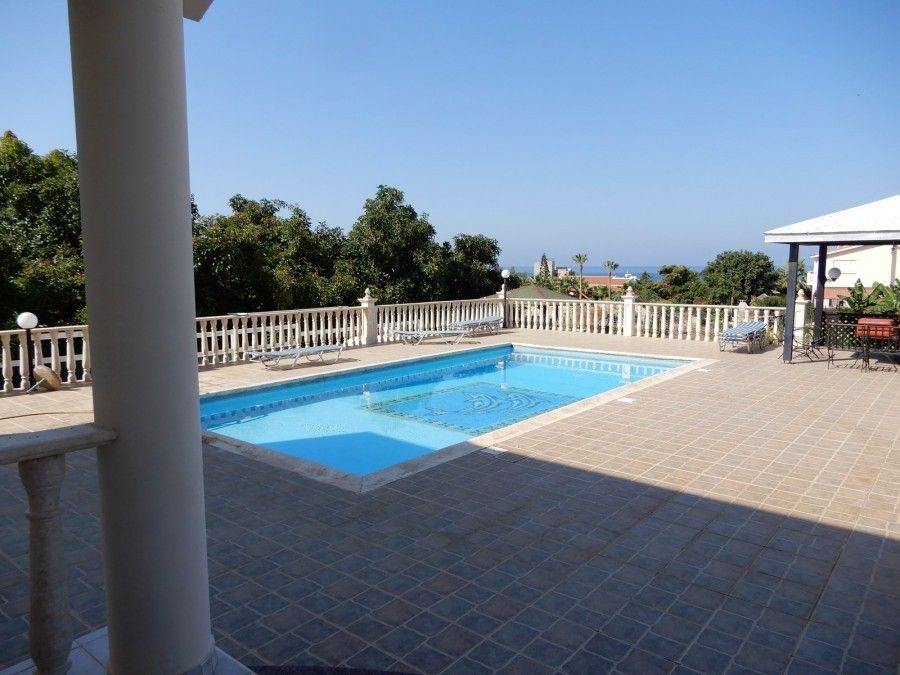 Villa in Paphos, Zypern, 436 m² - Foto 6