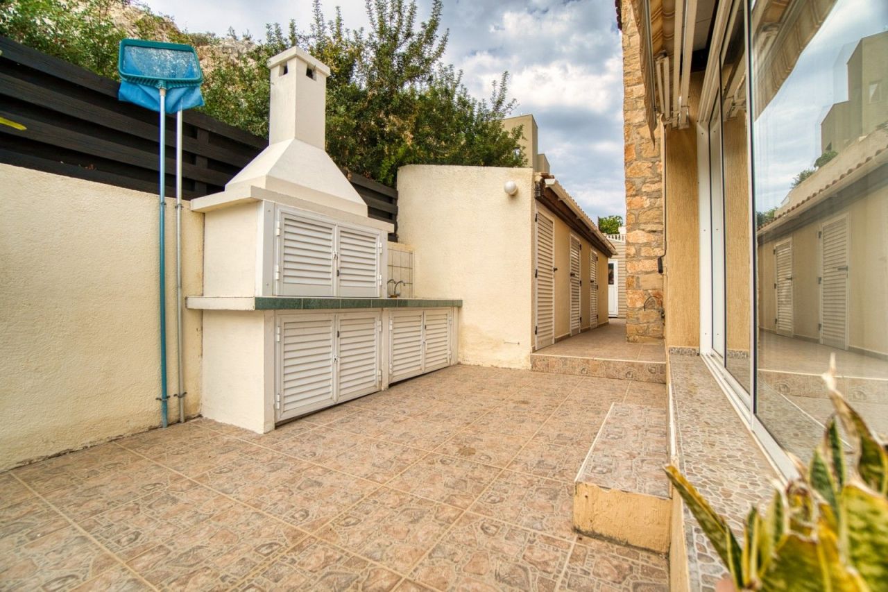 Bungalow in Paphos, Zypern, 202 m² - Foto 6