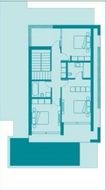 Villa in Paphos, Zypern, 211 m² - Foto 6