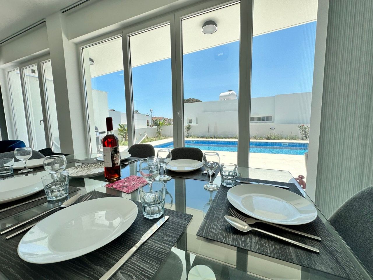 Villa in Larnaka, Zypern, 162 m² - Foto 6