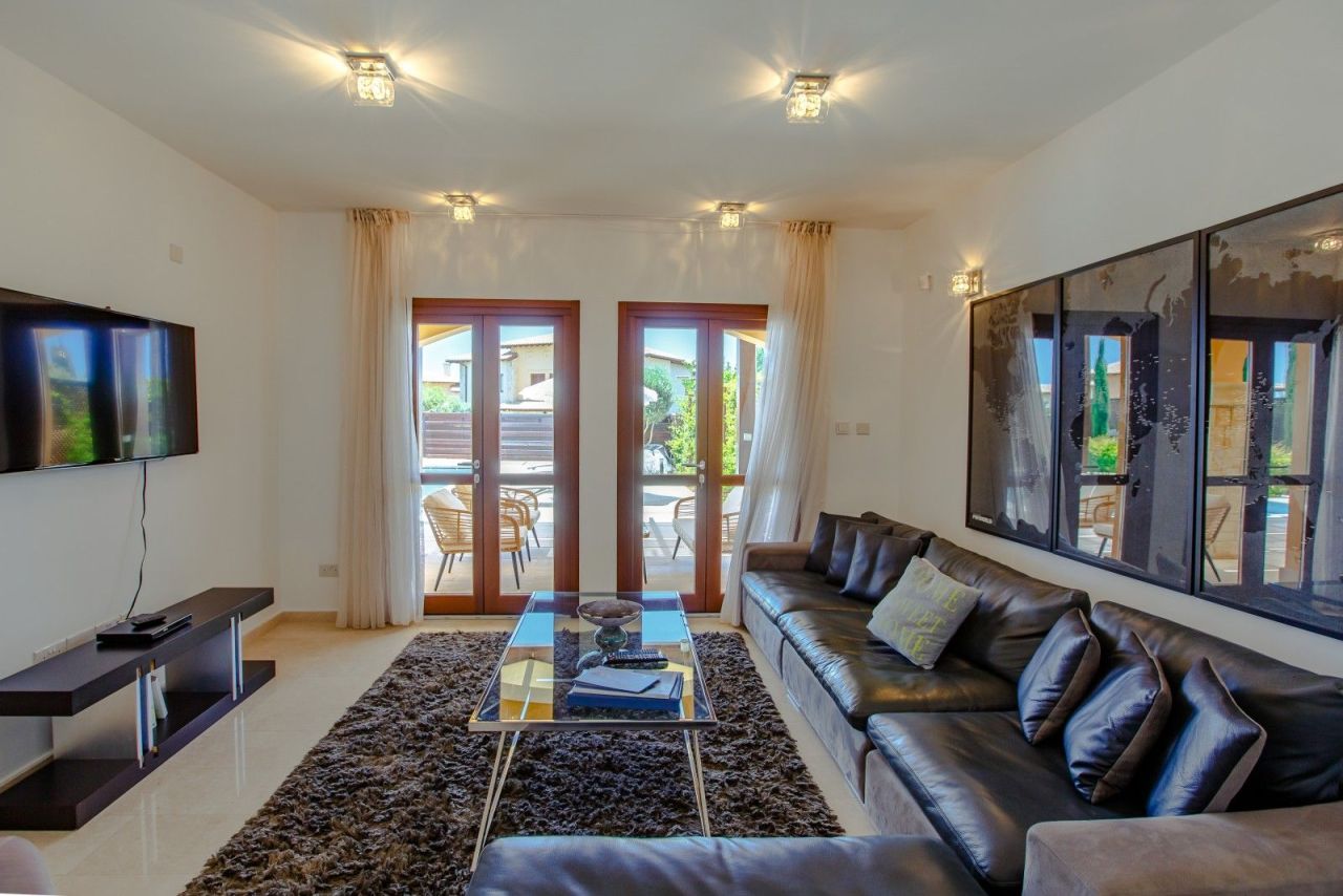 Villa a Paphos, Cipro, 185 m² - foto 6