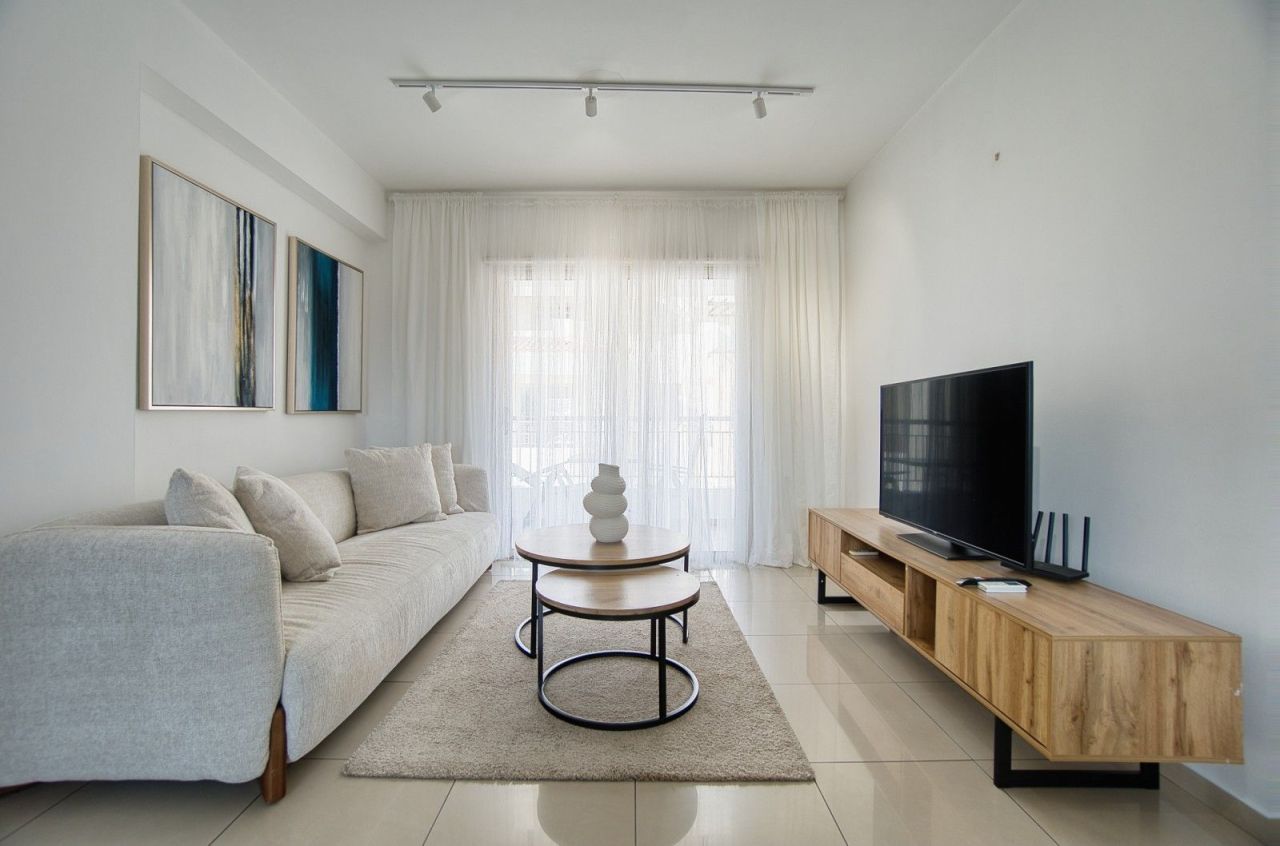 Apartment in Paphos, Zypern, 80 m² - Foto 6