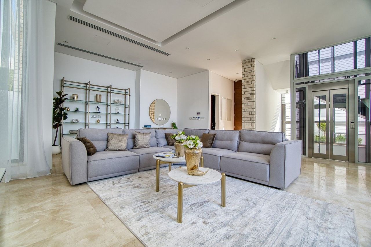 Villa en Pafos, Chipre, 350 m² - imagen 6