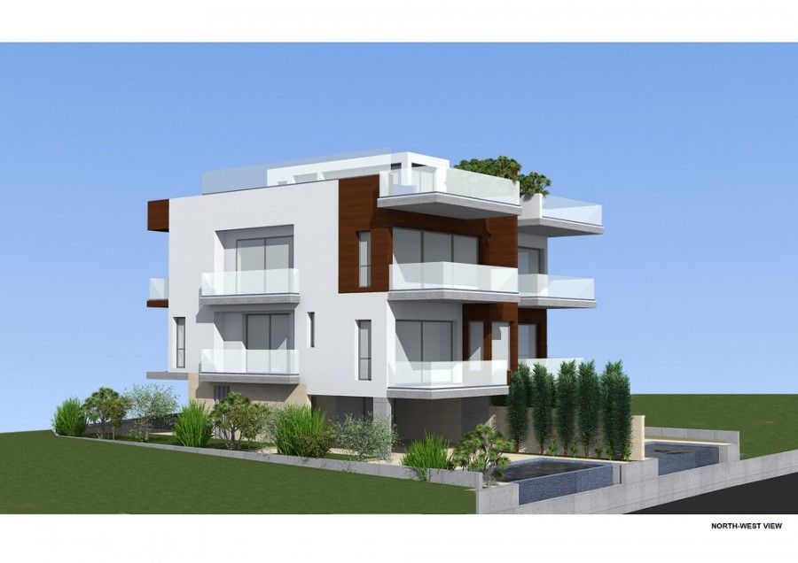 Villa in Paphos, Cyprus, 417 m² - picture 6