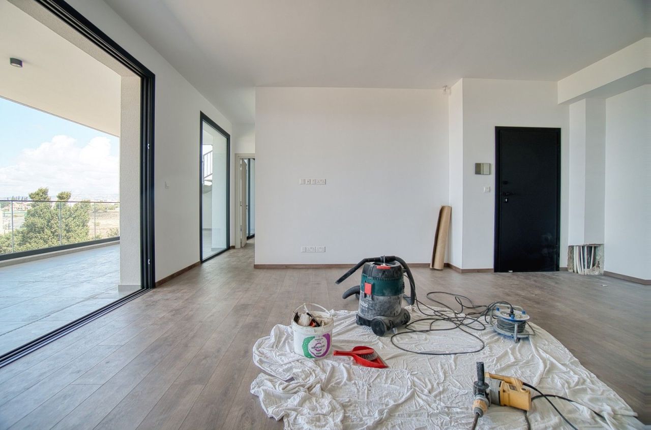 Ático en Pafos, Chipre - imagen 6