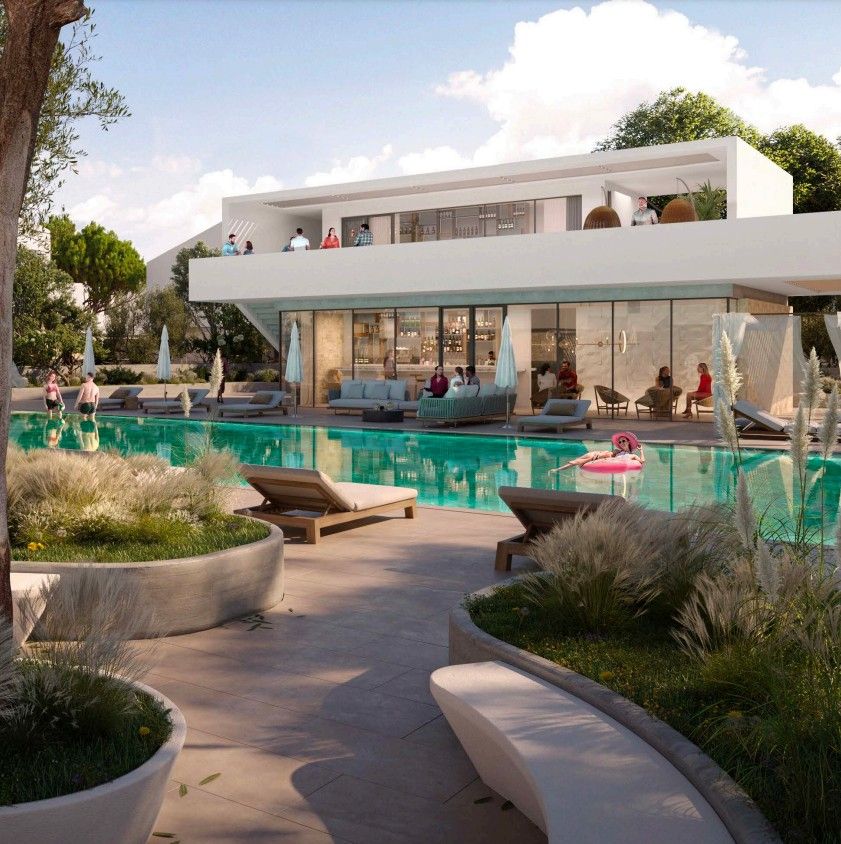 Villa in Larnaka, Zypern, 171 m² - Foto 6