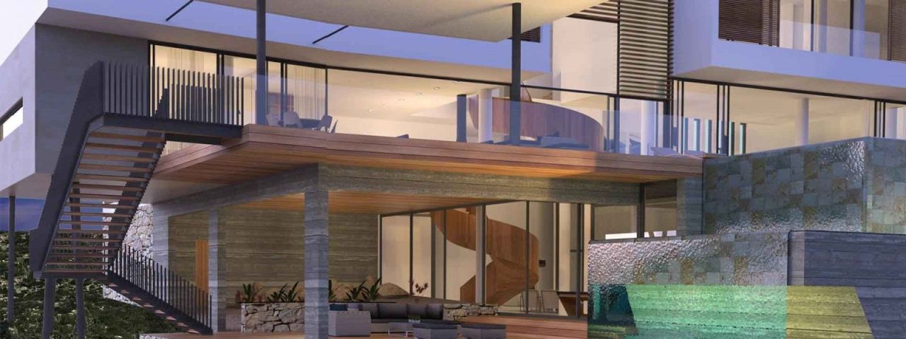 Villa a Paphos, Cipro, 1 298 m² - foto 6