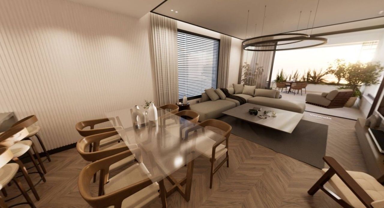 Penthouse in Limassol, Cyprus, 190 m² - picture 6