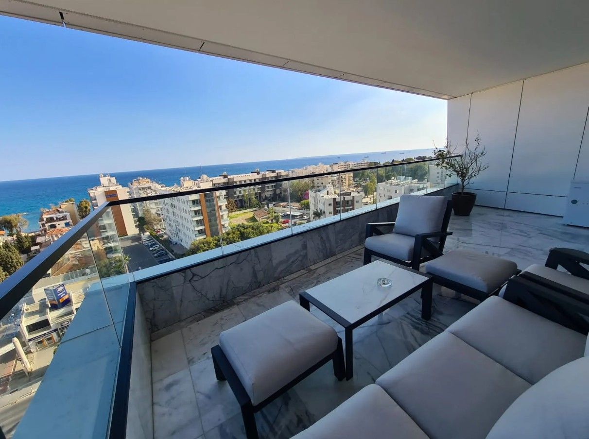 Appartement à Limassol, Chypre, 109 m² - image 6