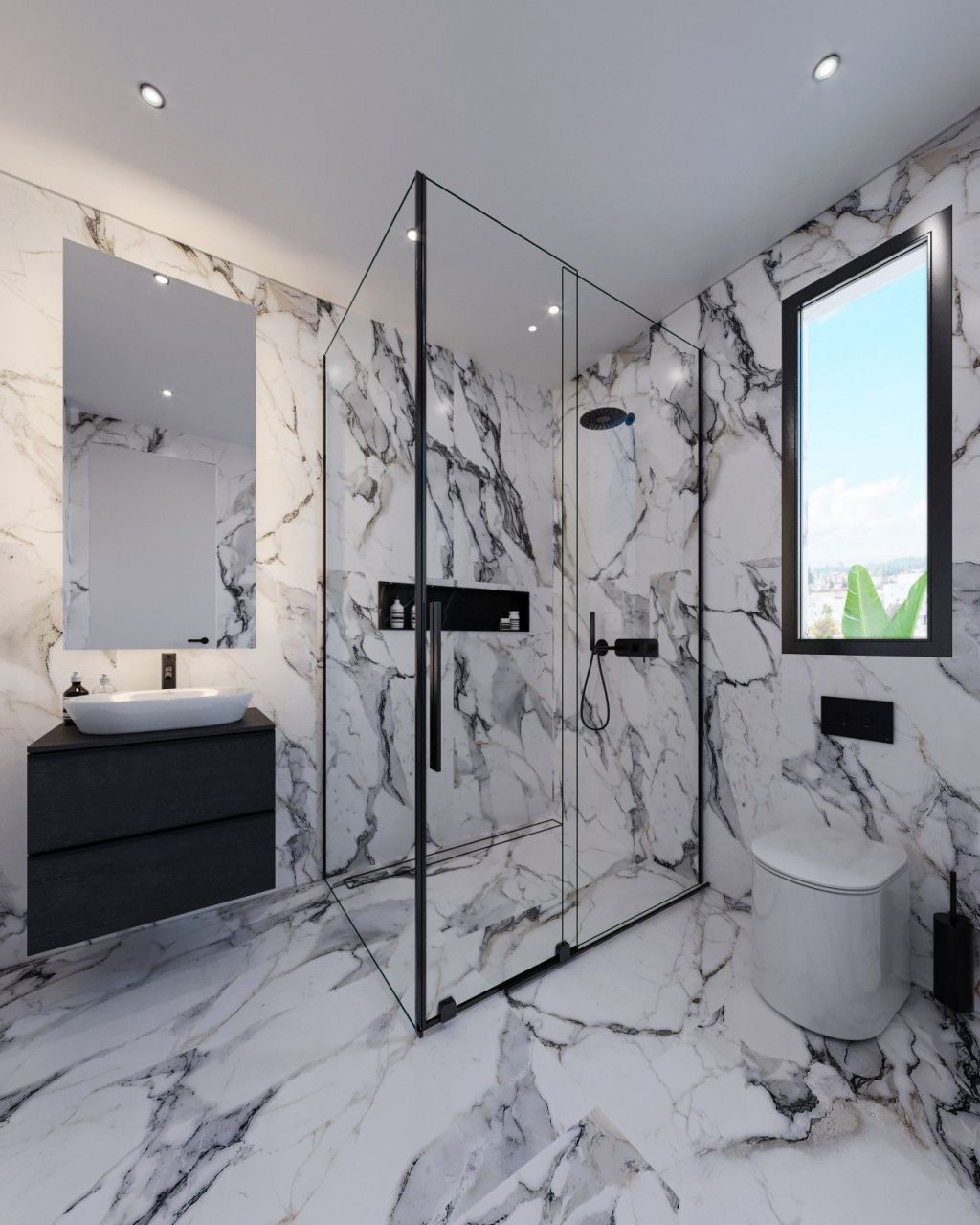 Appartamenti a Nicosia, Cipro, 106 m² - foto 6