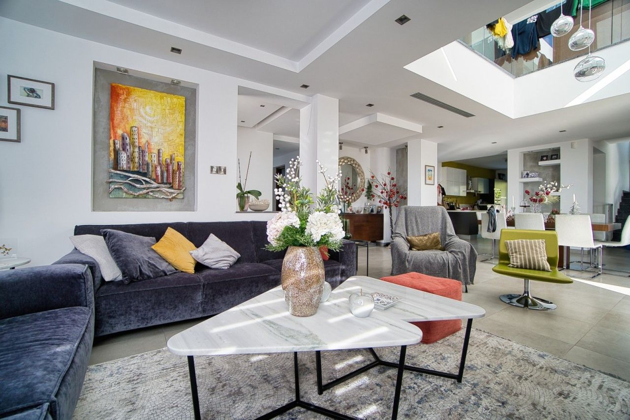 Villa a Paphos, Cipro, 248 m² - foto 6