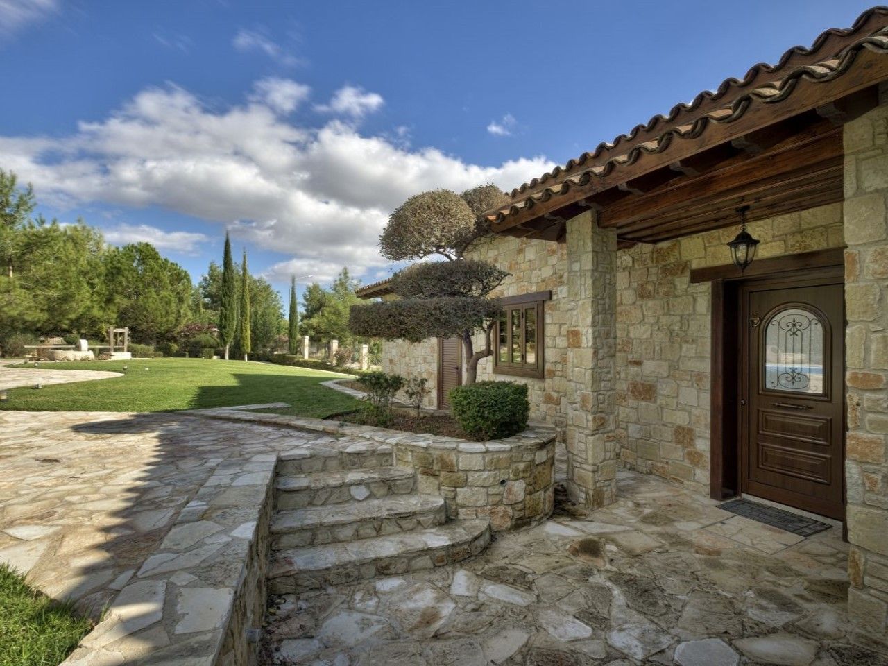 Villa en Limasol, Chipre, 714 m² - imagen 6