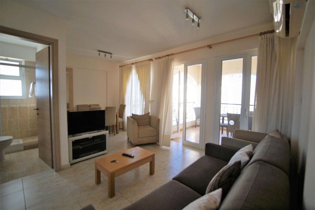 Apartamento en Pafos, Chipre, 75 m² - imagen 6