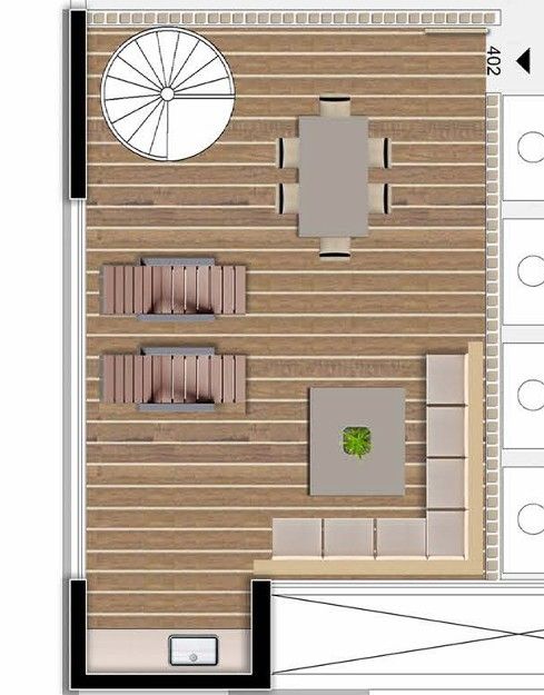 Apartment in Larnaca, Cyprus, 114 m² - picture 6