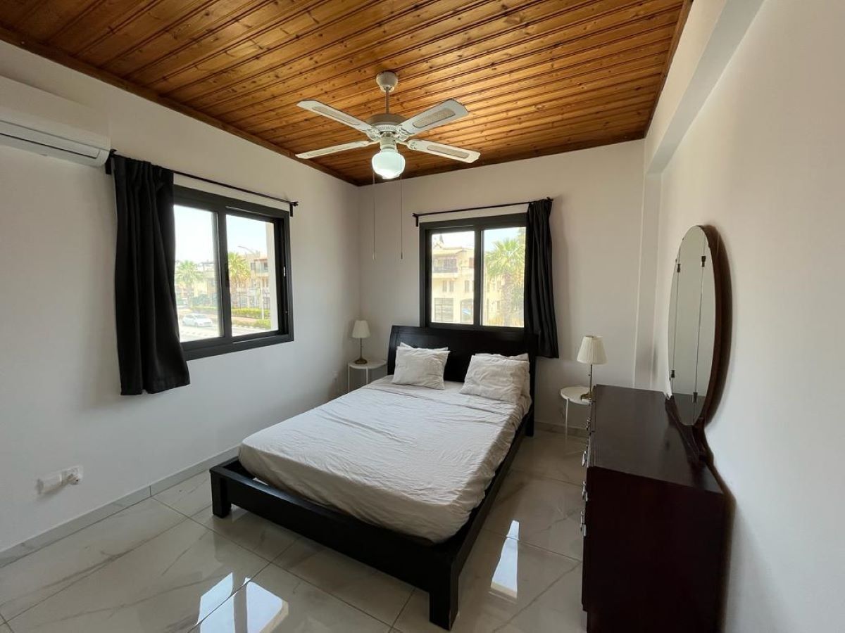 Apartamento en Pafos, Chipre, 69 m² - imagen 6