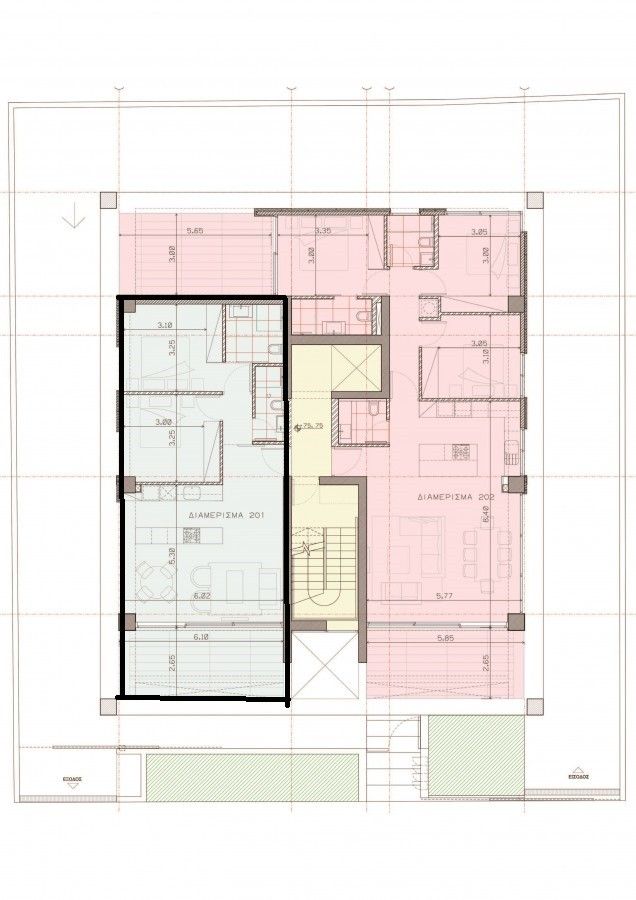 Apartment in Limassol, Cyprus, 95 m² - picture 6
